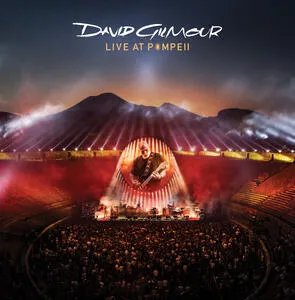 Live at Pompeii
